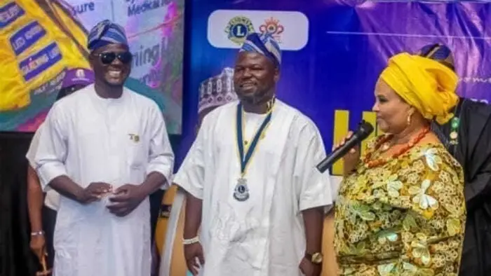 Royal Lions Club