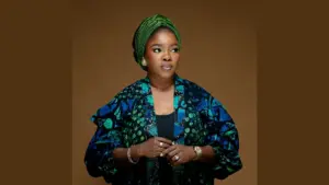 Ruth Abisola Olusanya