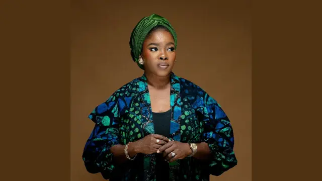Ruth Abisola Olusanya