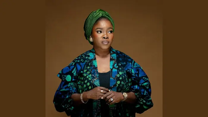 Ruth Abisola Olusanya