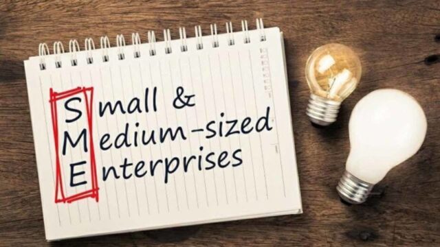 SMEs