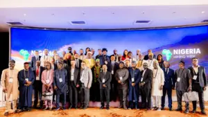 SROL Champions Responsible Mining at Nigeria Mining Week 2026