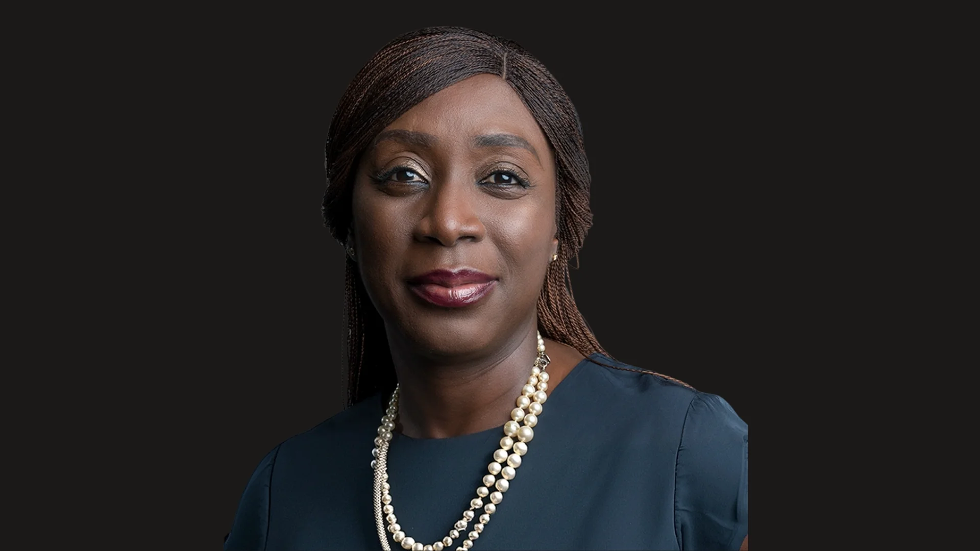 Sumbo Akintola, Partner, Aluko & Oyebode (Telecommunications, Media & Entertainment, and Technology)
