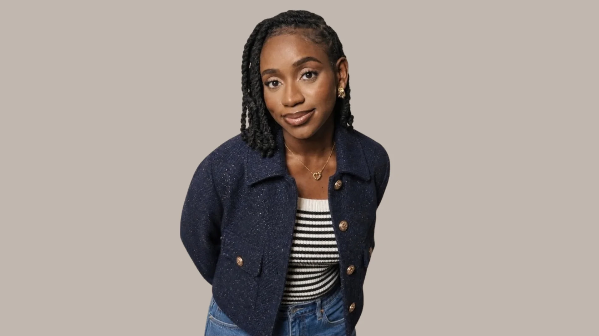 Eboselume Okedeji