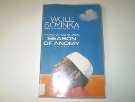 Season of Anomy