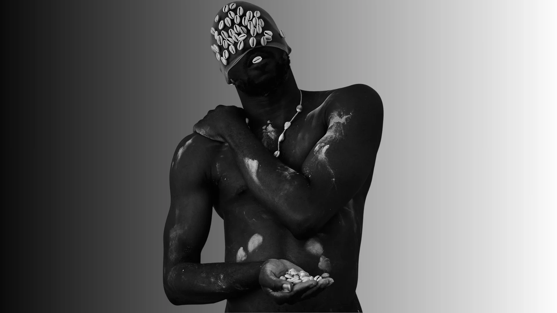 Segun Emmanuel Akinremi’s Ajé Olókun 1