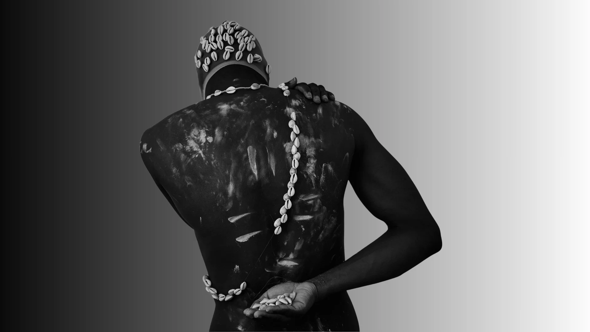 Segun Emmanuel Akinremi’s Ajé Olókun