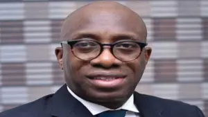Segun Showunmi