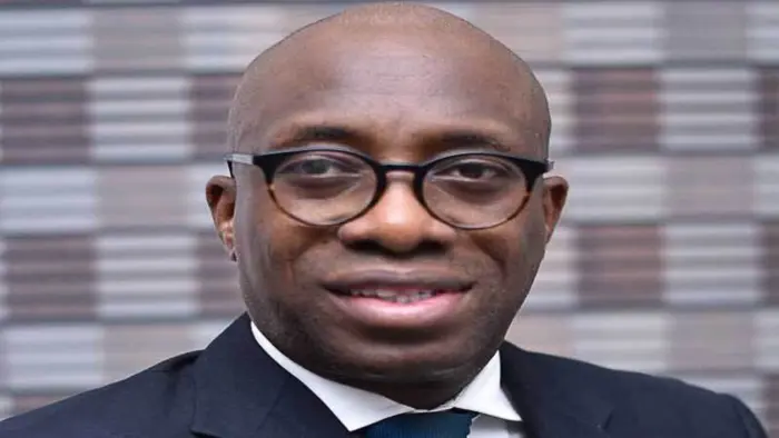 Segun Showunmi
