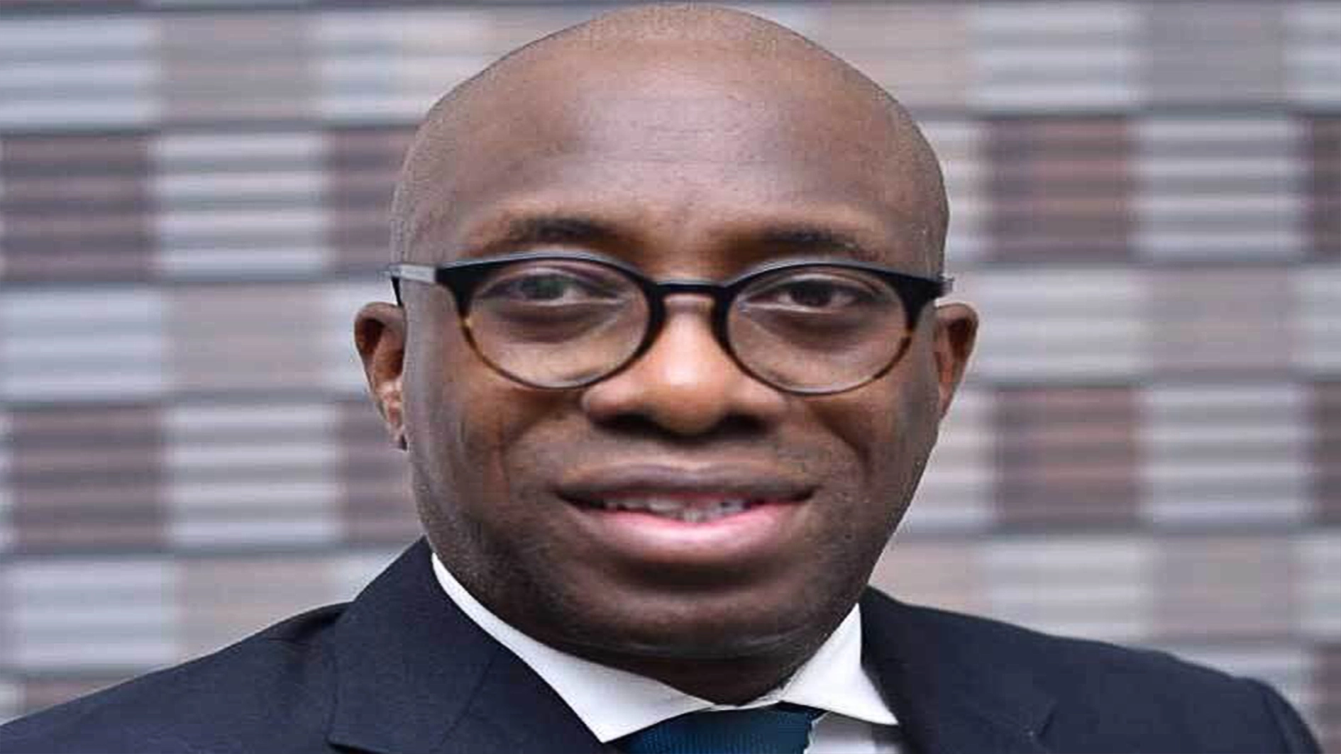 Segun Showunmi