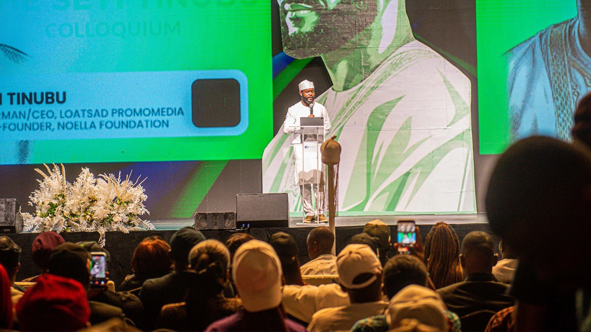 Seyi Tinubu