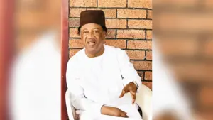 Shehu Sani