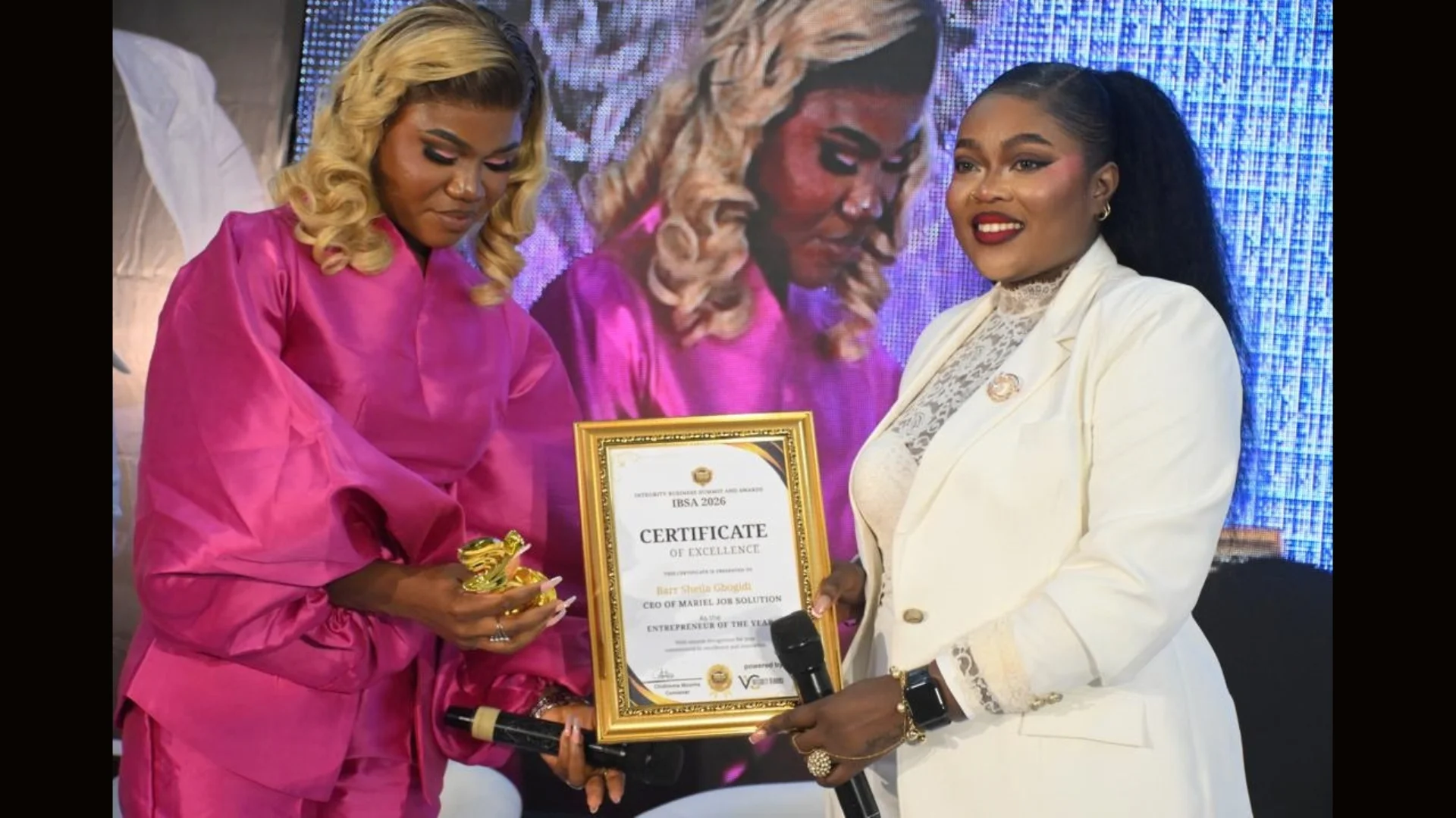 Sheila E. Gbogidi