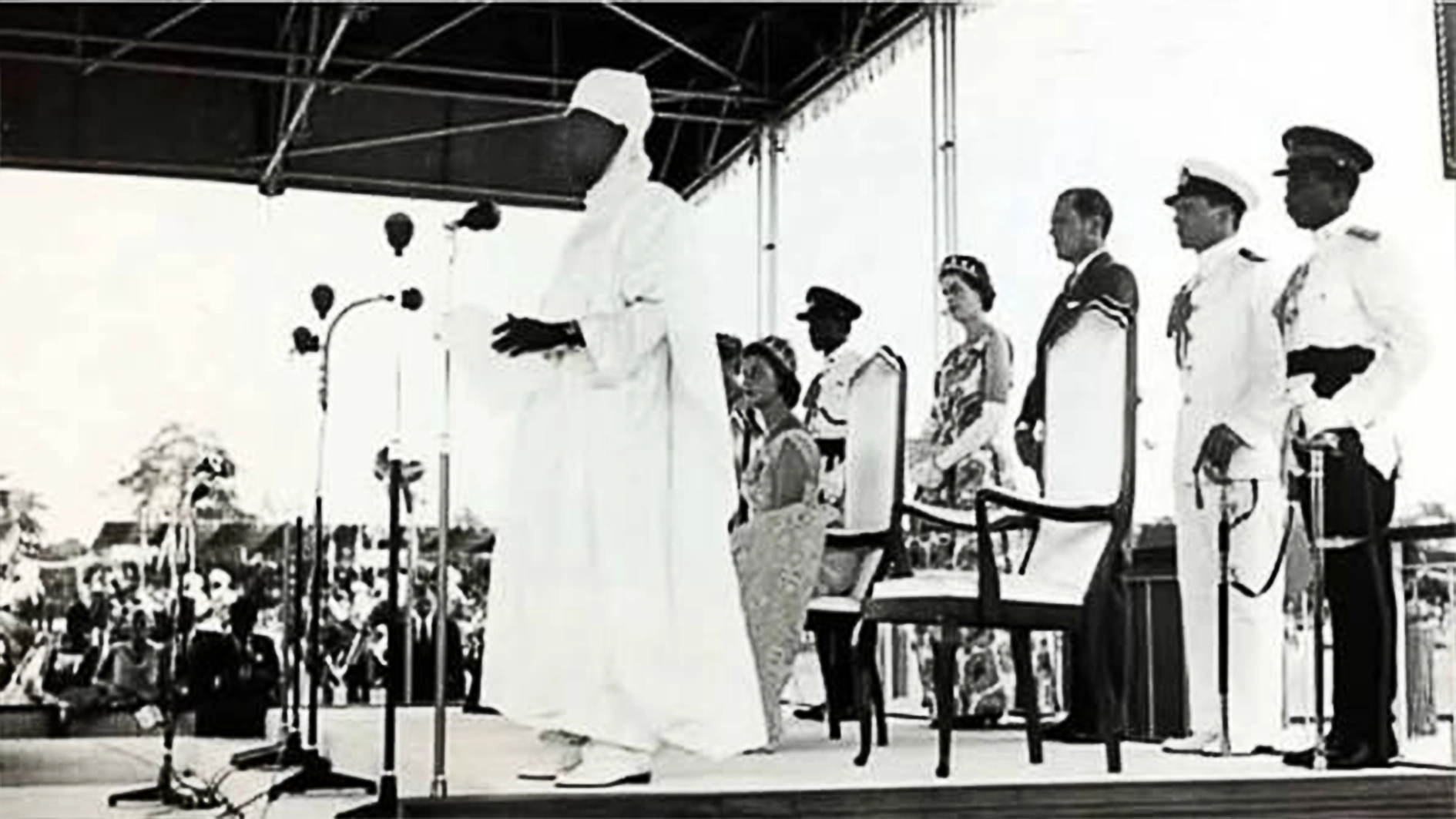 October 1: Remembering Abubakar Tafawa Balewa