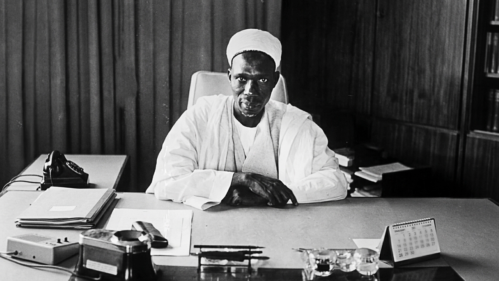 October 1: Remembering Abubakar Tafawa Balewa