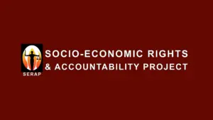 Socio-Economic Rights and Accountability (SERAP) NIGERIA