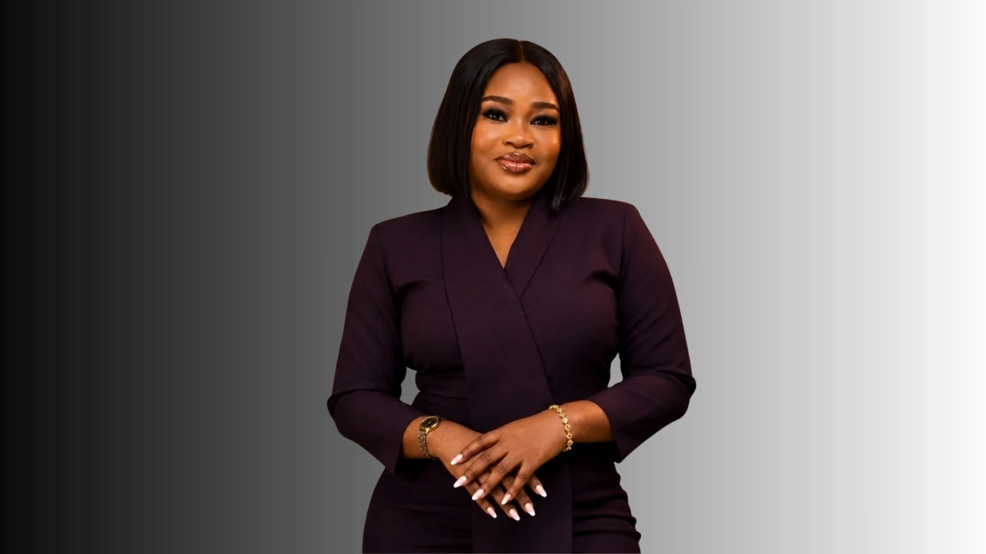 Stella Oshorinde