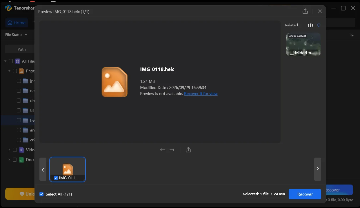 Stellar Photo Recovery software