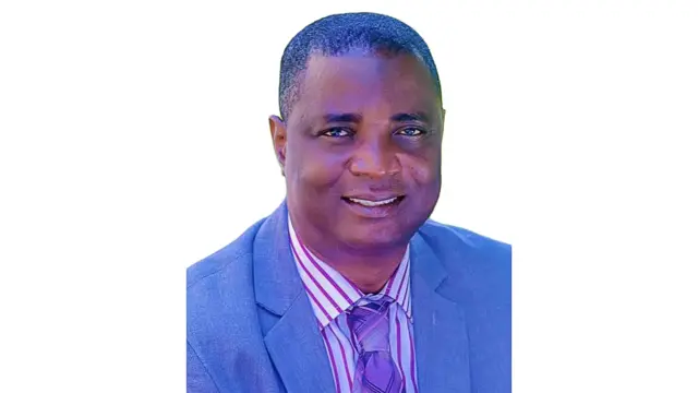 Sulaiman Adesina Yusuf