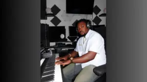 Sulaimon Yinka Agunbiade