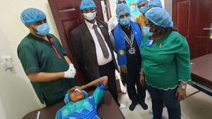 Surgery-Beneficiary