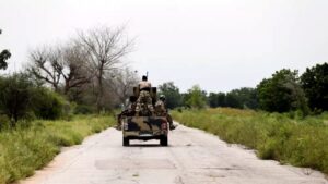 Nigerian Army