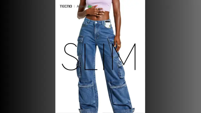 Tecno Slim
