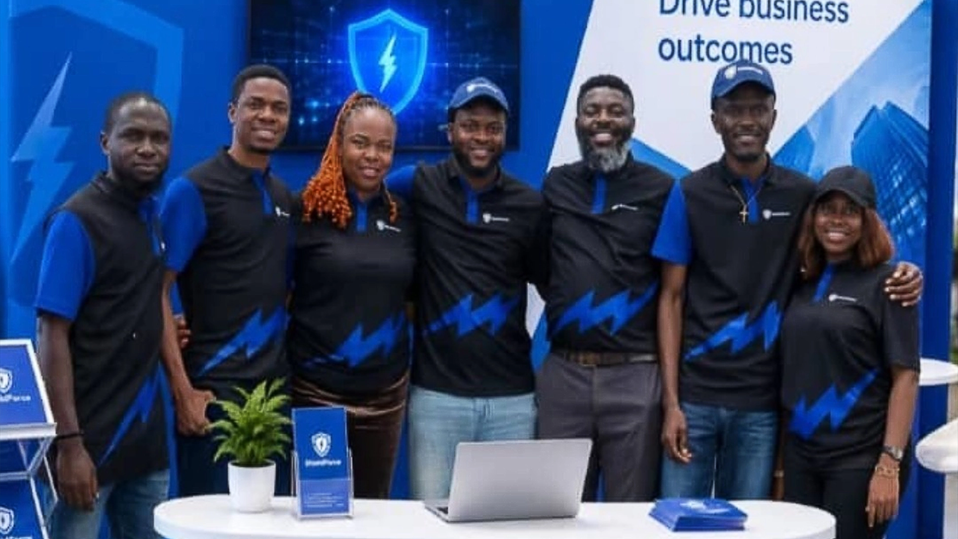 The Boston-based firm unveiled its Cybersecurity Protection Packages in Lagos