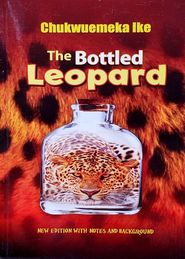 The Bottled Leopard
