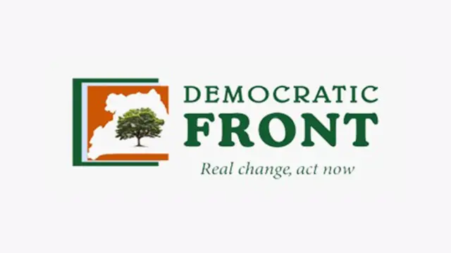 The Democratic Front