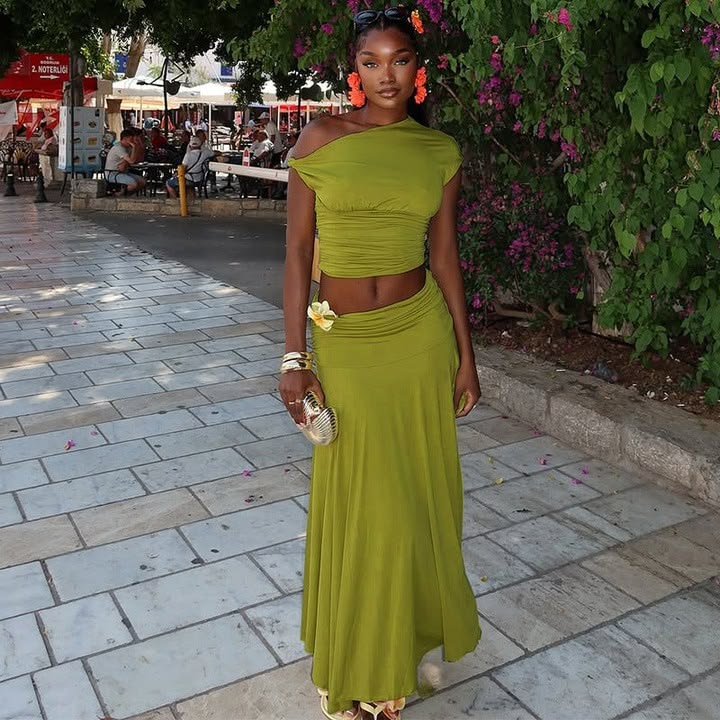 The Effortless Day Look