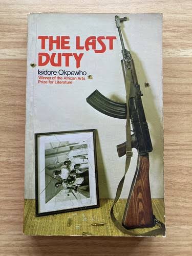 The Last Duty