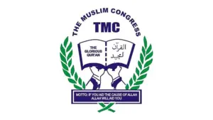 The Muslim Congress (TMC)