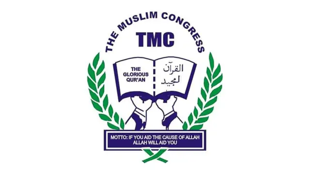 The Muslim Congress (TMC)