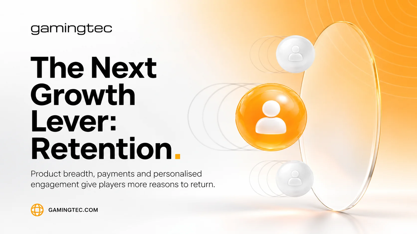 The Next Growth Lever