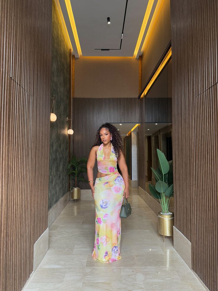 The Printed Mesh Statement