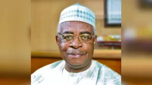 Theophilus Yakubu Danjuma
