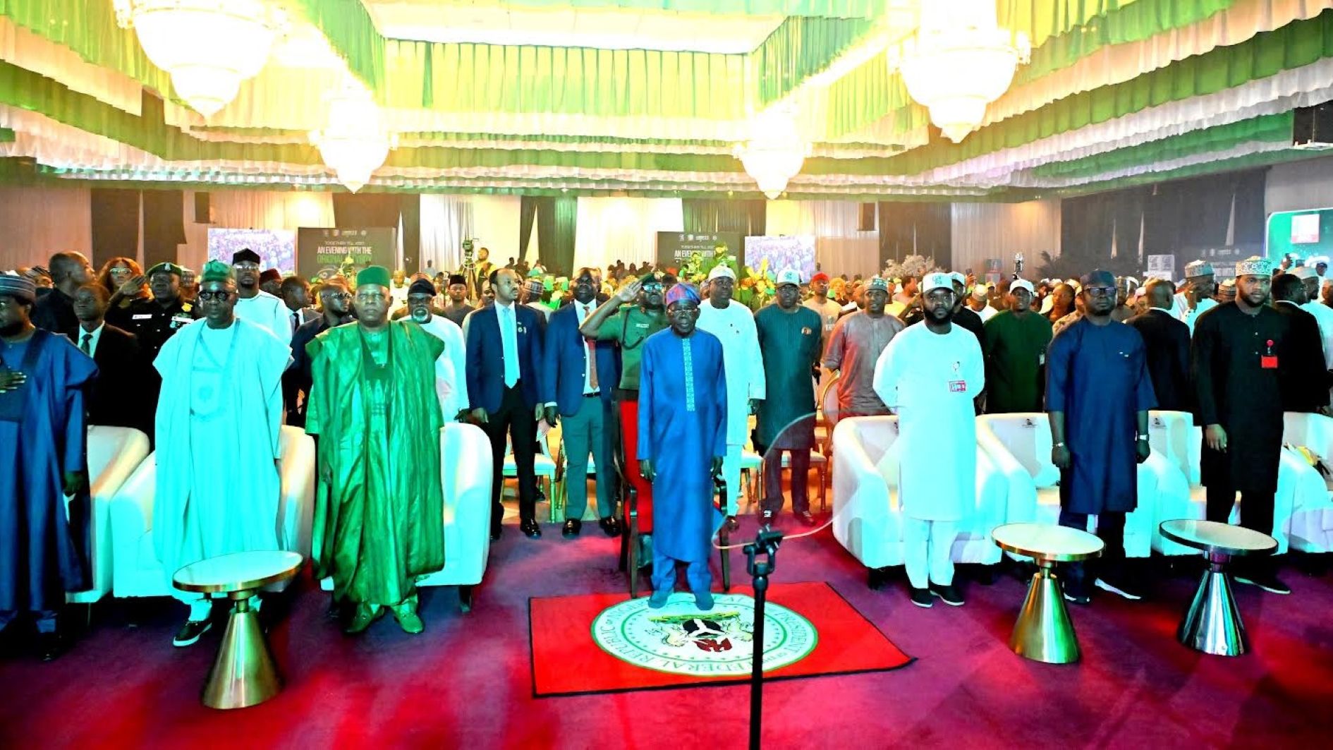 Tinubu