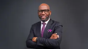 Tony Attah