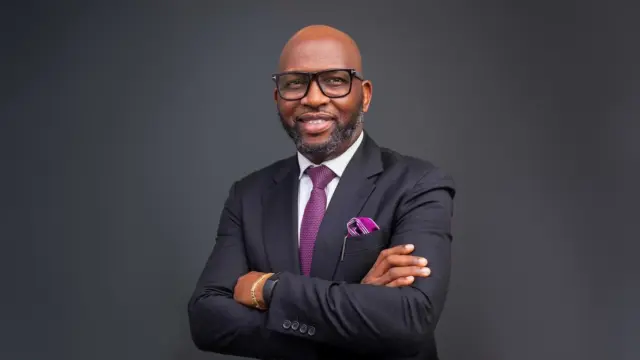 Tony Attah