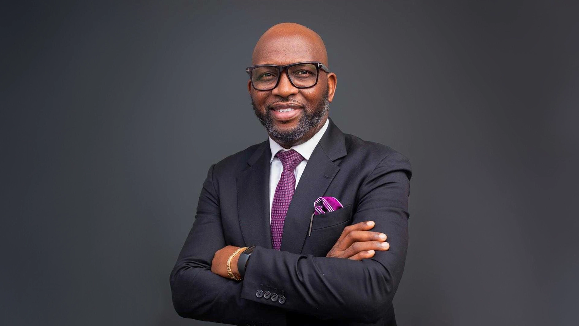 Tony Attah