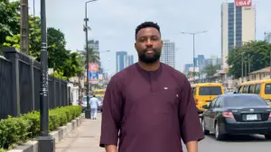 Uchechi Jude Nwachukwu