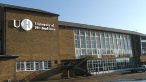 University-Of-Hertfordshire