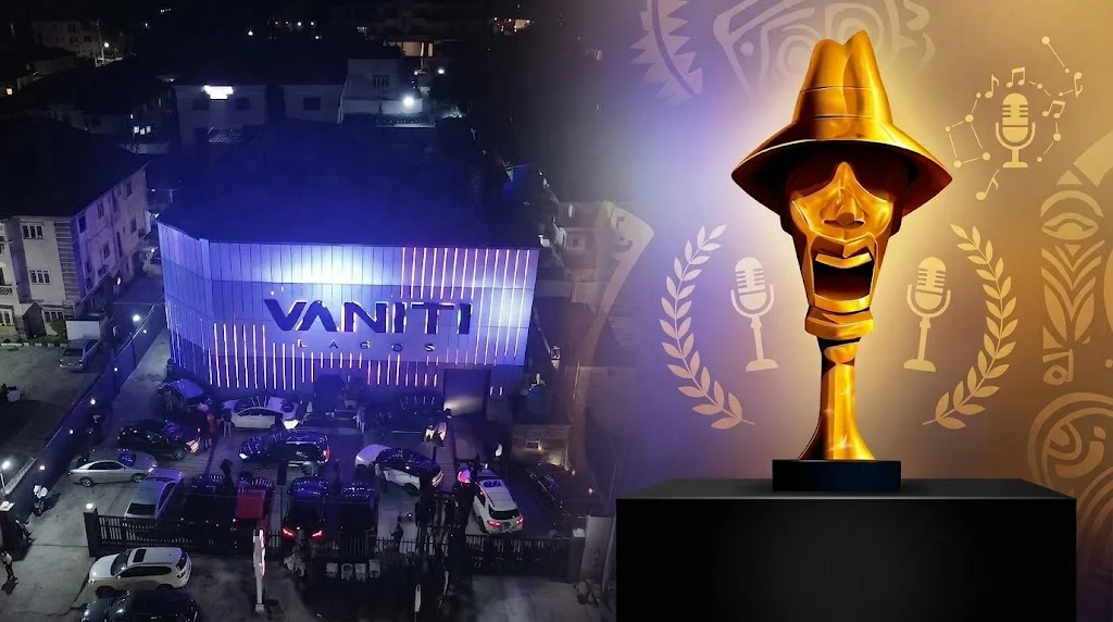 Vaniti-headies