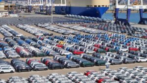 Vehicles