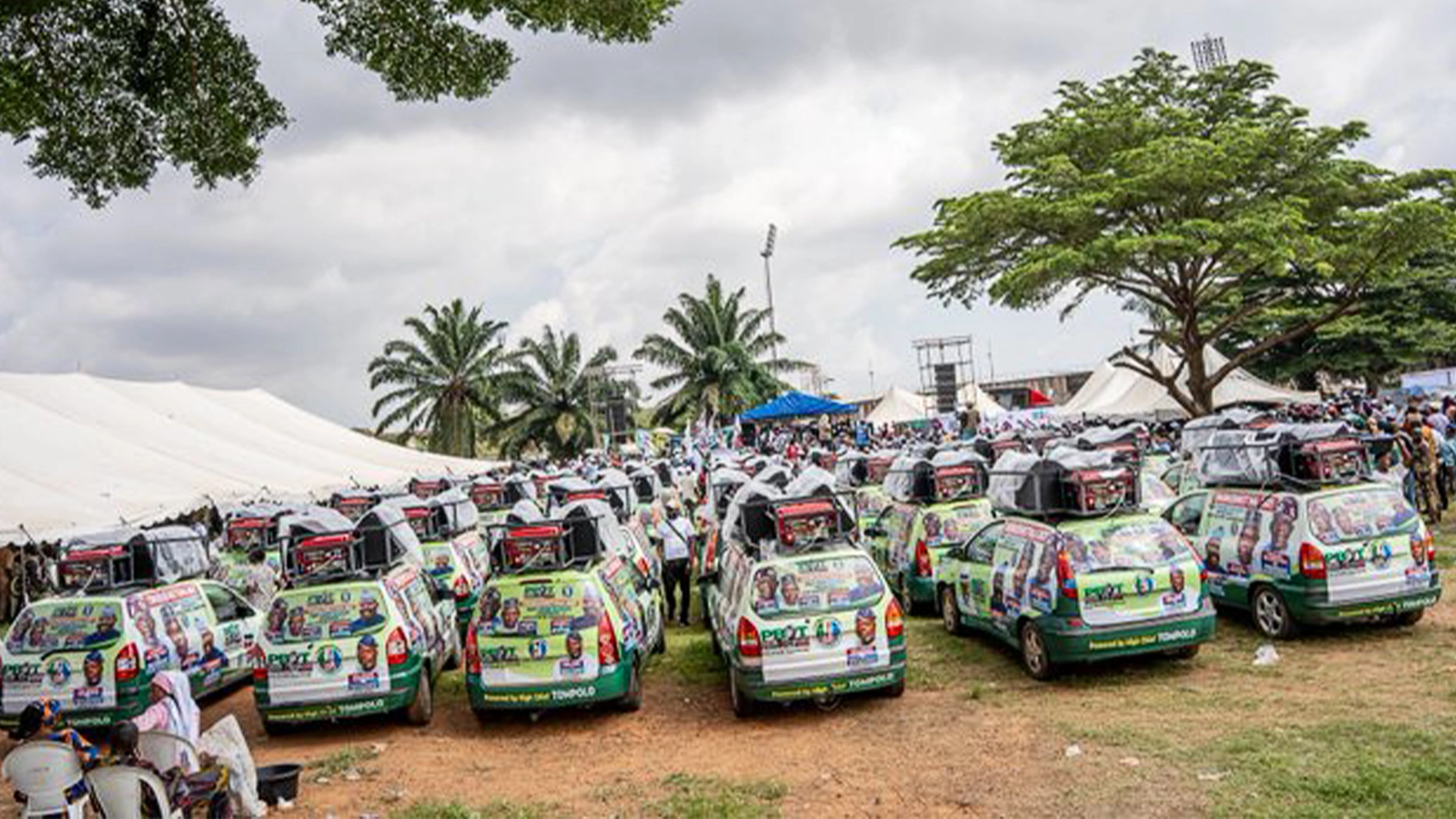 Vehicles