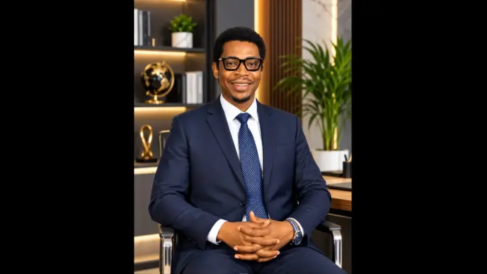 Victor Ita Ekpenyong, Team Lead at Floliz Nigeria Limited