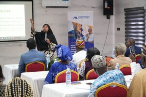 Violence Against Women and Girls