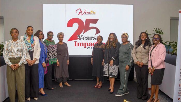 WIMBIZ