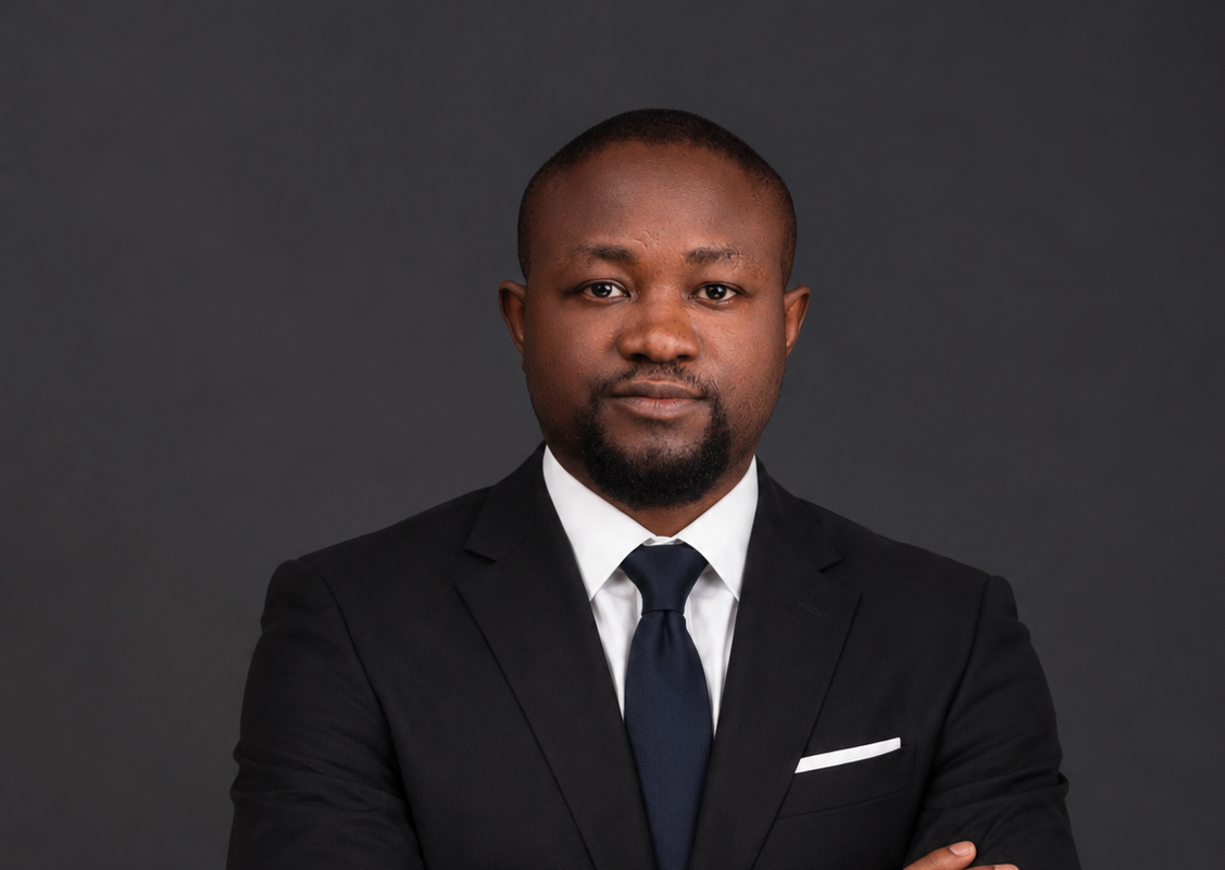 Wole Ogunlade
